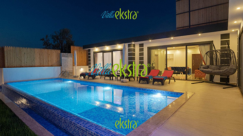 Villa Memo