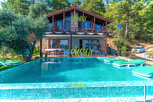 Villa Olive