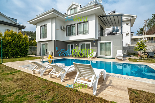 Villa Sunlight