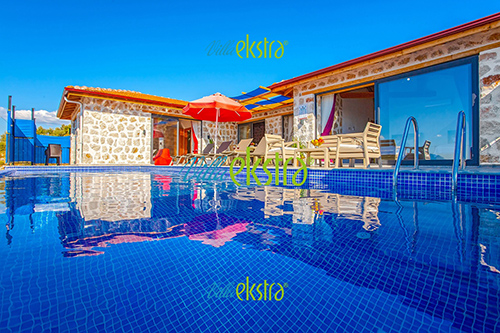 Villa Yiğit 1