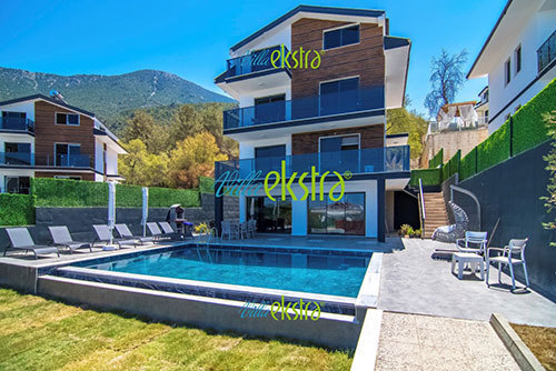 Villa Yiğit Fethiye