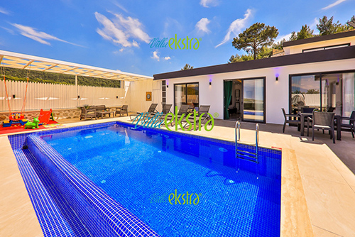 Villa Zeybek