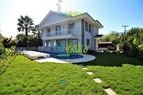 Villa Zuhal
